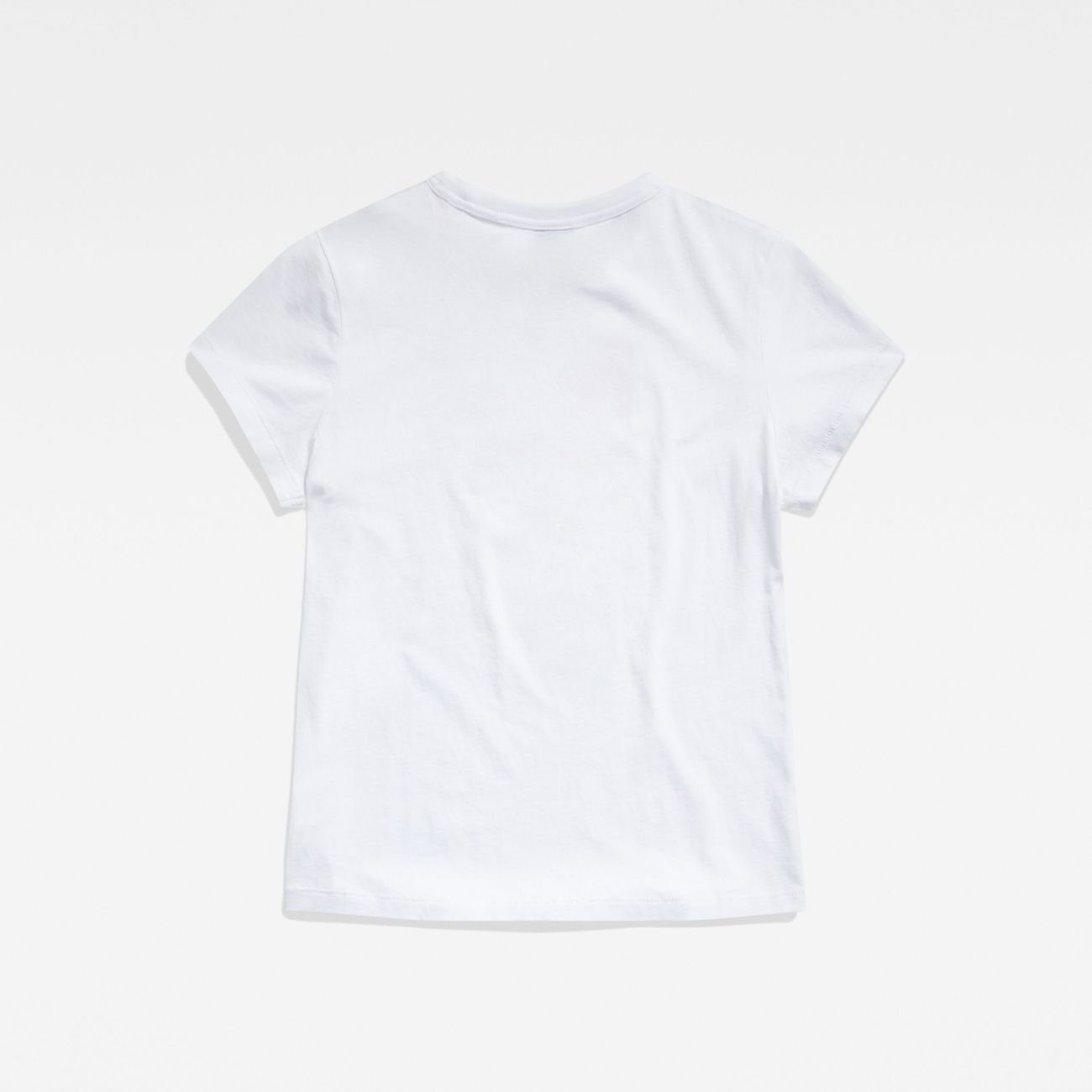 G-STAR T-Shirt Calligraphy graphic r t wmn (1-tlg)