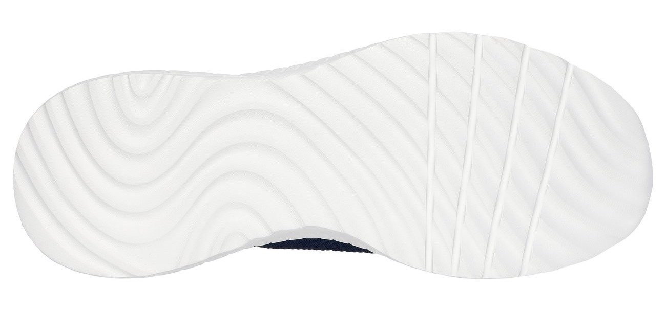 Skechers BOBS SQUAD CHAOS-SOLID STEP Slip-On günstig online kaufen