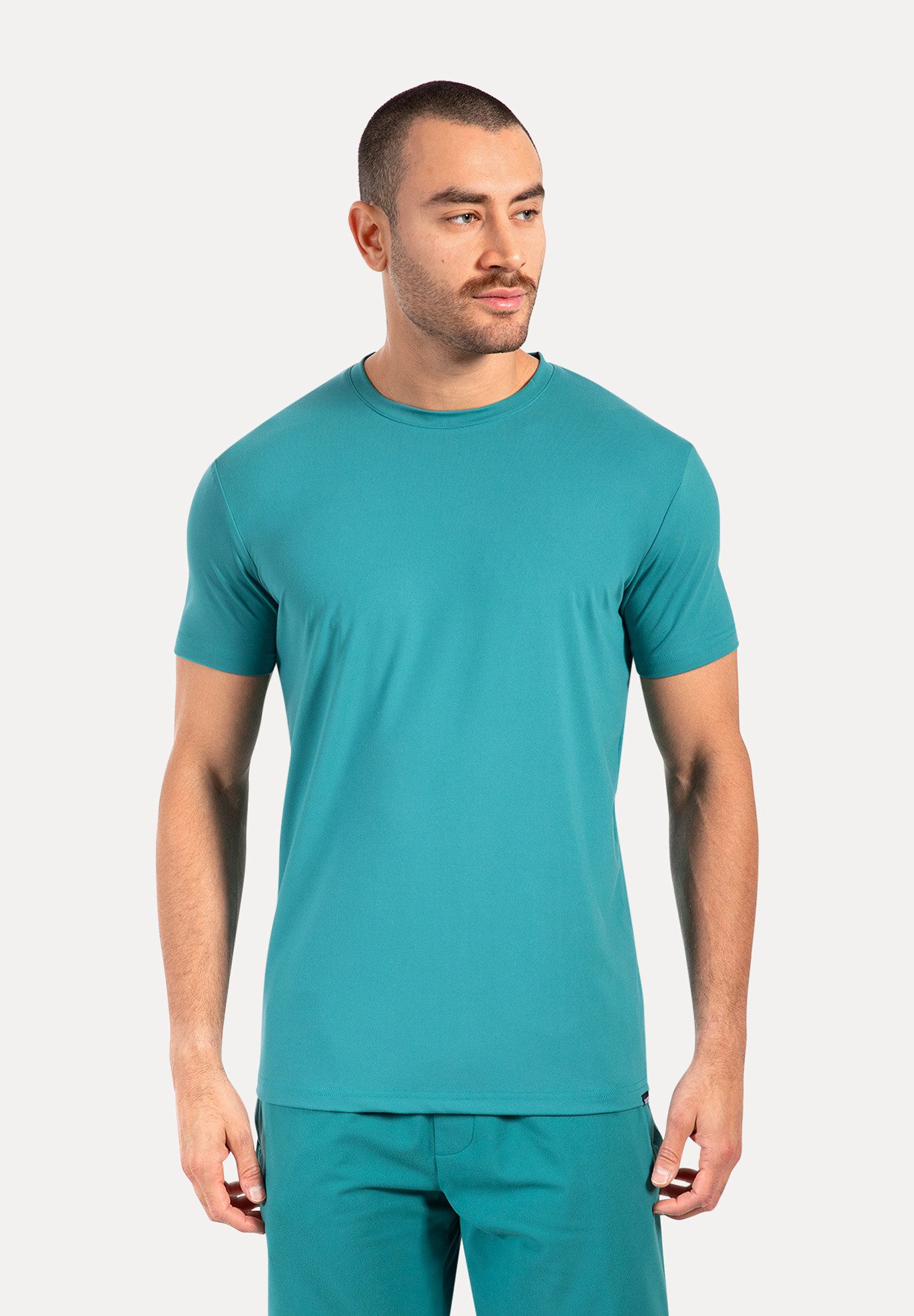 Smilodox T-Shirt Micah Performance