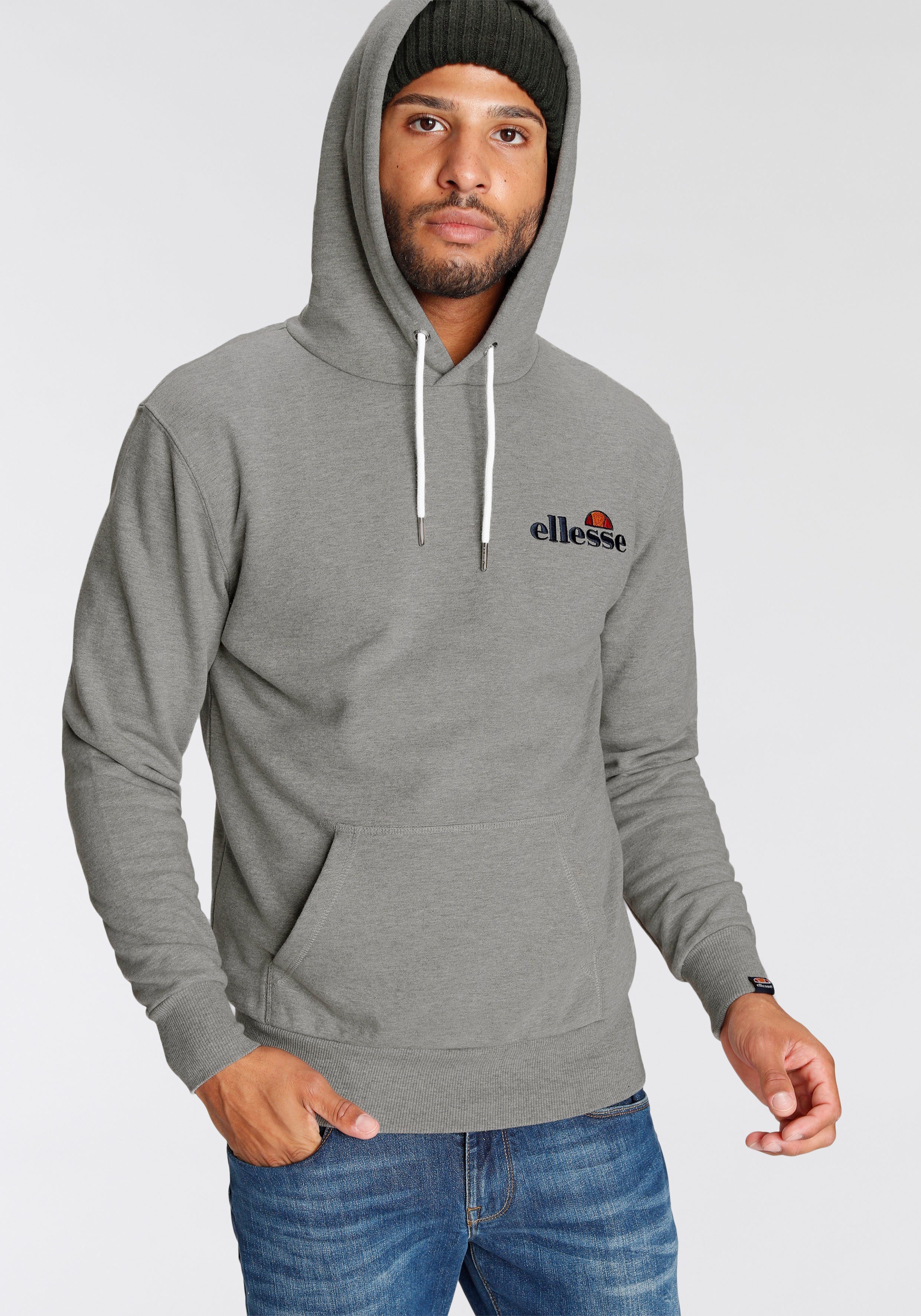 Ellesse Kapuzensweatshirt Primero OH Hoody