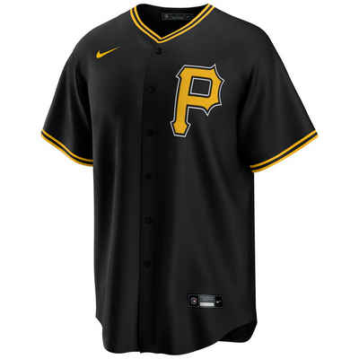 Nike Baseballtrikot Pittsburgh Pirates Alternate Baseball Jersey