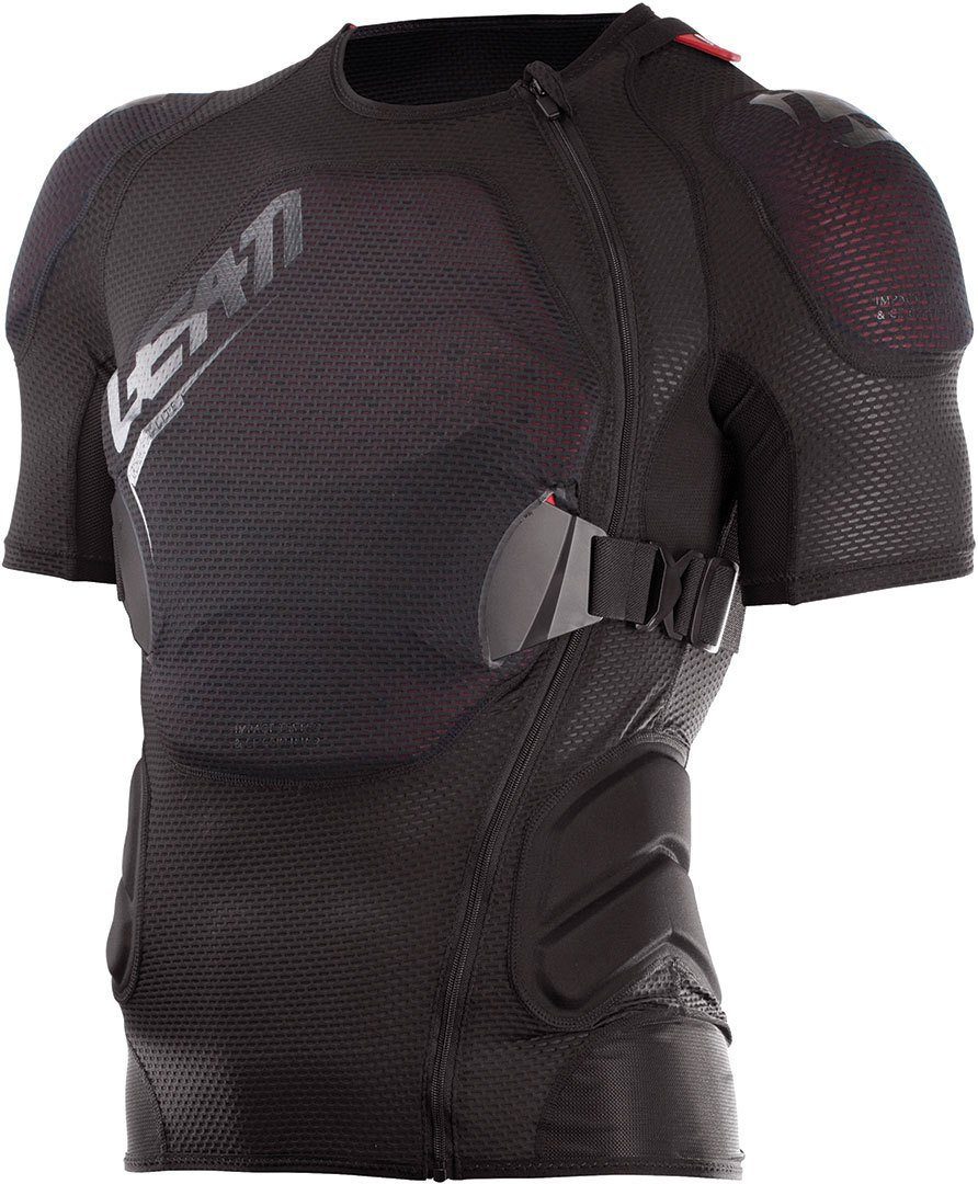 Leatt Protektorenshirt 3DF AirFit Lite Protektorenshirt, belüftet protektoren