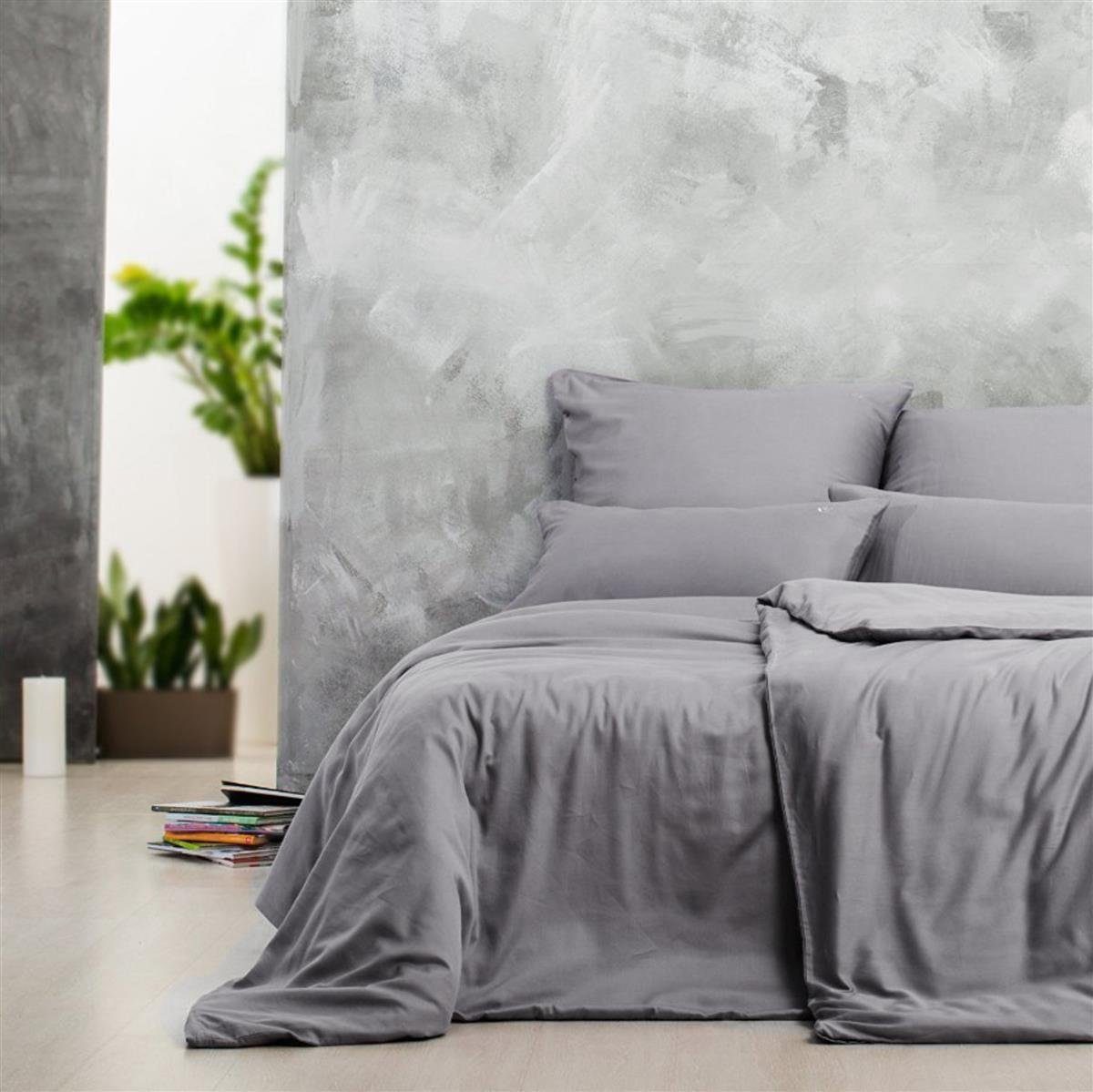 SEI Design Bettwäsche Bettset 135x200 + günstig online kaufen