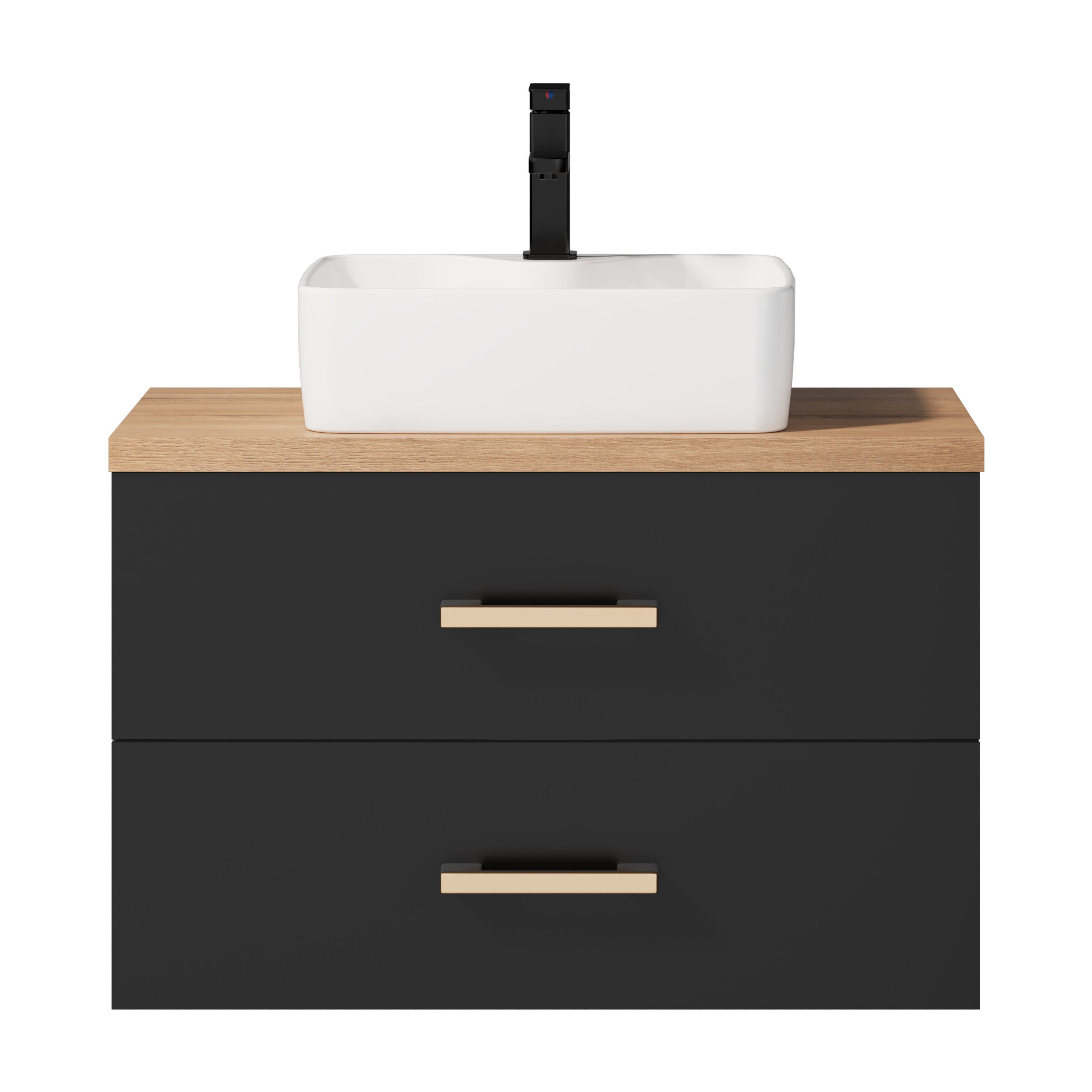 UEV Waschtisch mit Waschbecken klein mit günstig online kaufen