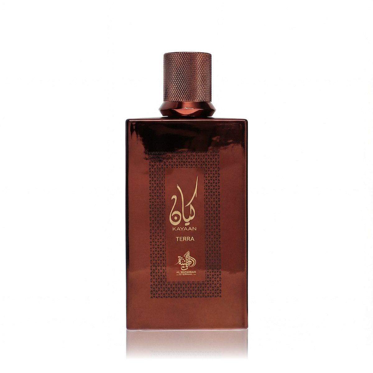 Al Wataniah Eau de Parfum Kayaan Terra