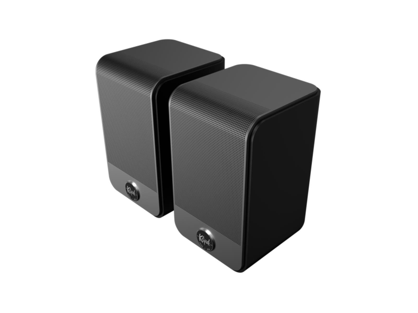 Klipsch Klipsch Flexus Surround 200 schwarz Surround-Lautsprecher