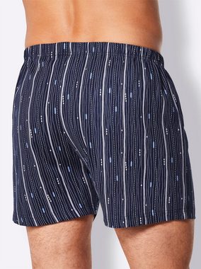 Witt Boxershorts Boxershorts (2-St)