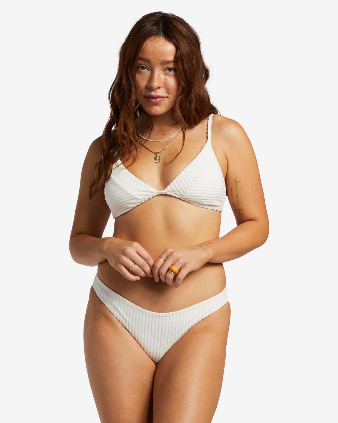 Billabong Bikini-Hose In The Loop Isla