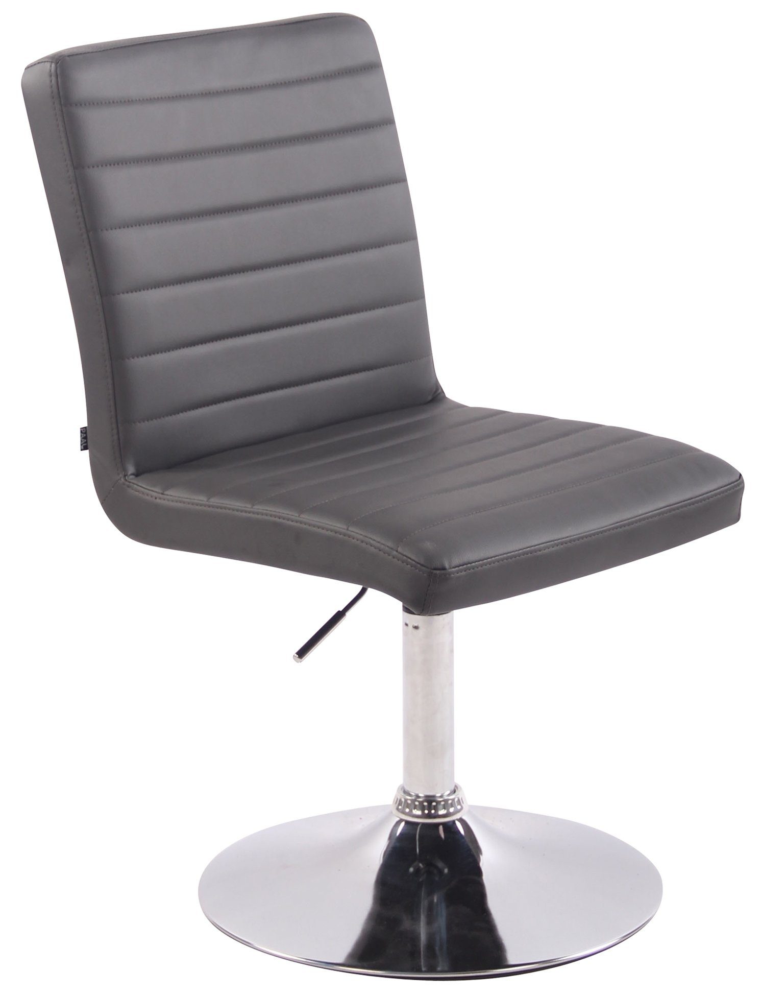 CLP Esszimmerstuhl Elvas Kunstleder, höhenverstellbar und drehbar günstig online kaufen