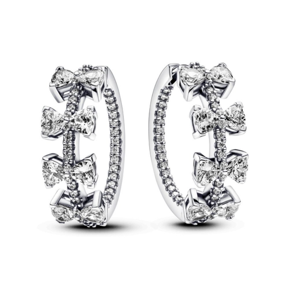 Pandora Paar Creolen 293545C01 günstig online kaufen