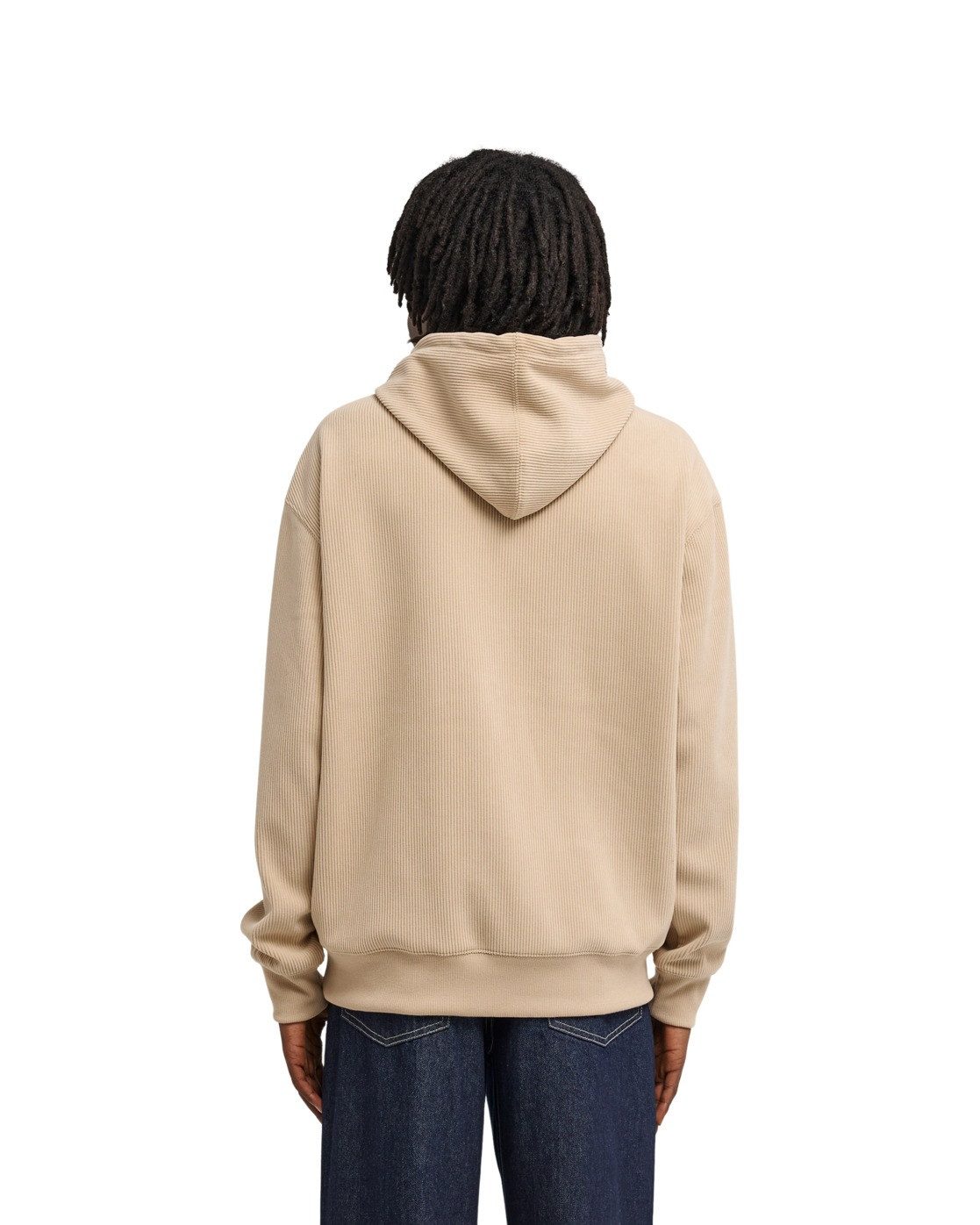 Element Kapuzensweatshirt Lowcase Corduroy