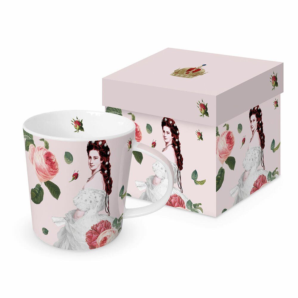 Tasse Sisi 400 ml