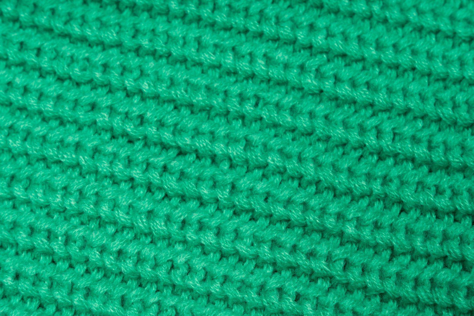 styleBREAKER Strickschal Unifarbener Feinstrick Loop, (1-St)