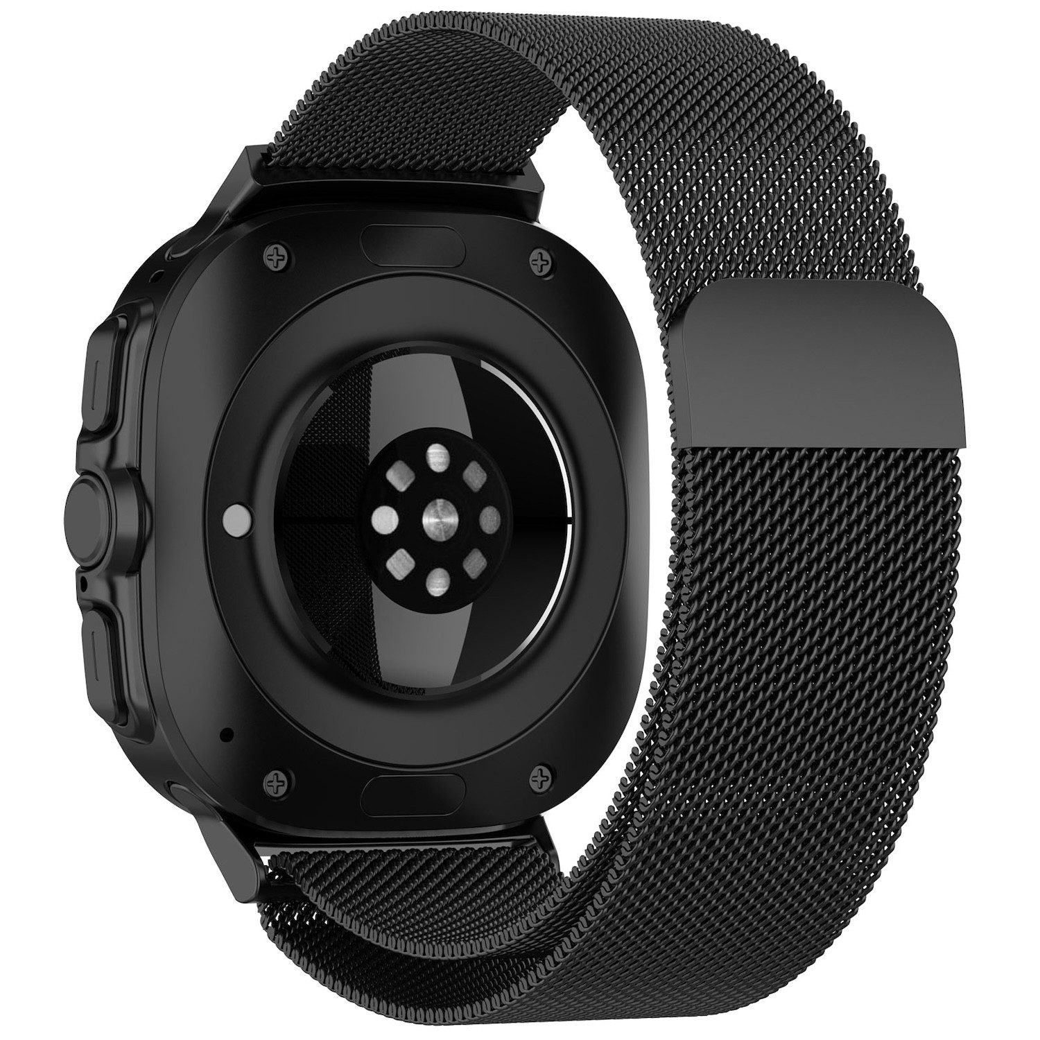 Wigento Smartwatch-Armband Für Samsung Galaxy Watch günstig online kaufen