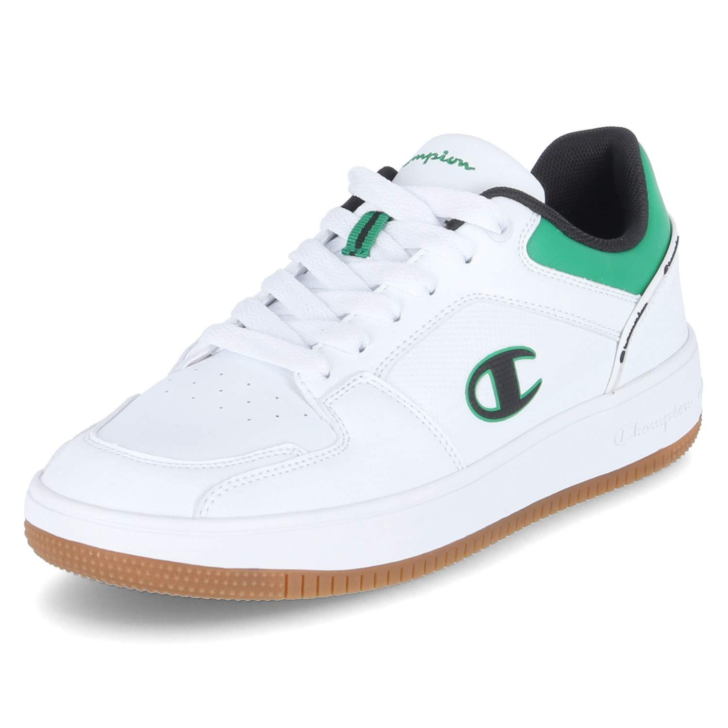 Champion Low Sneaker RD18 2.0 Sneaker günstig online kaufen