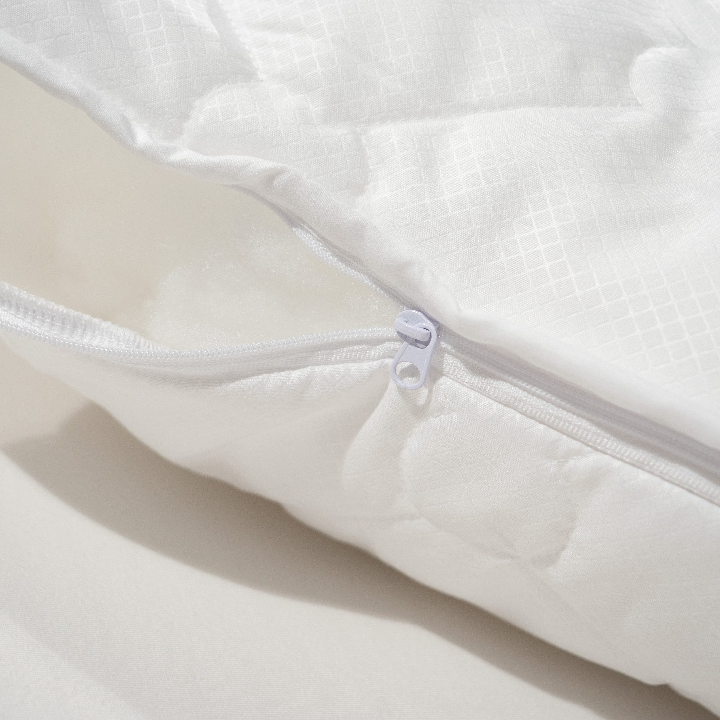 EVE wonderful sleeping Microfaserkissen Eve Comfort Wonderful Sleeping, Füllung: Polyester, Bezug: Microfaser, Rückenschläfer, Seitenschläfer, Bauchschläfer, optimale Unterstützung für Kopf und Nacken bei hoher Weichheit