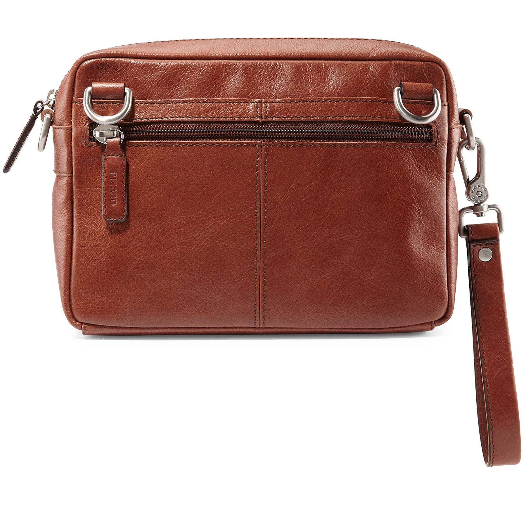Picard Handgelenktasche PICARD Handgelenktasche Buddy aus Echtleder