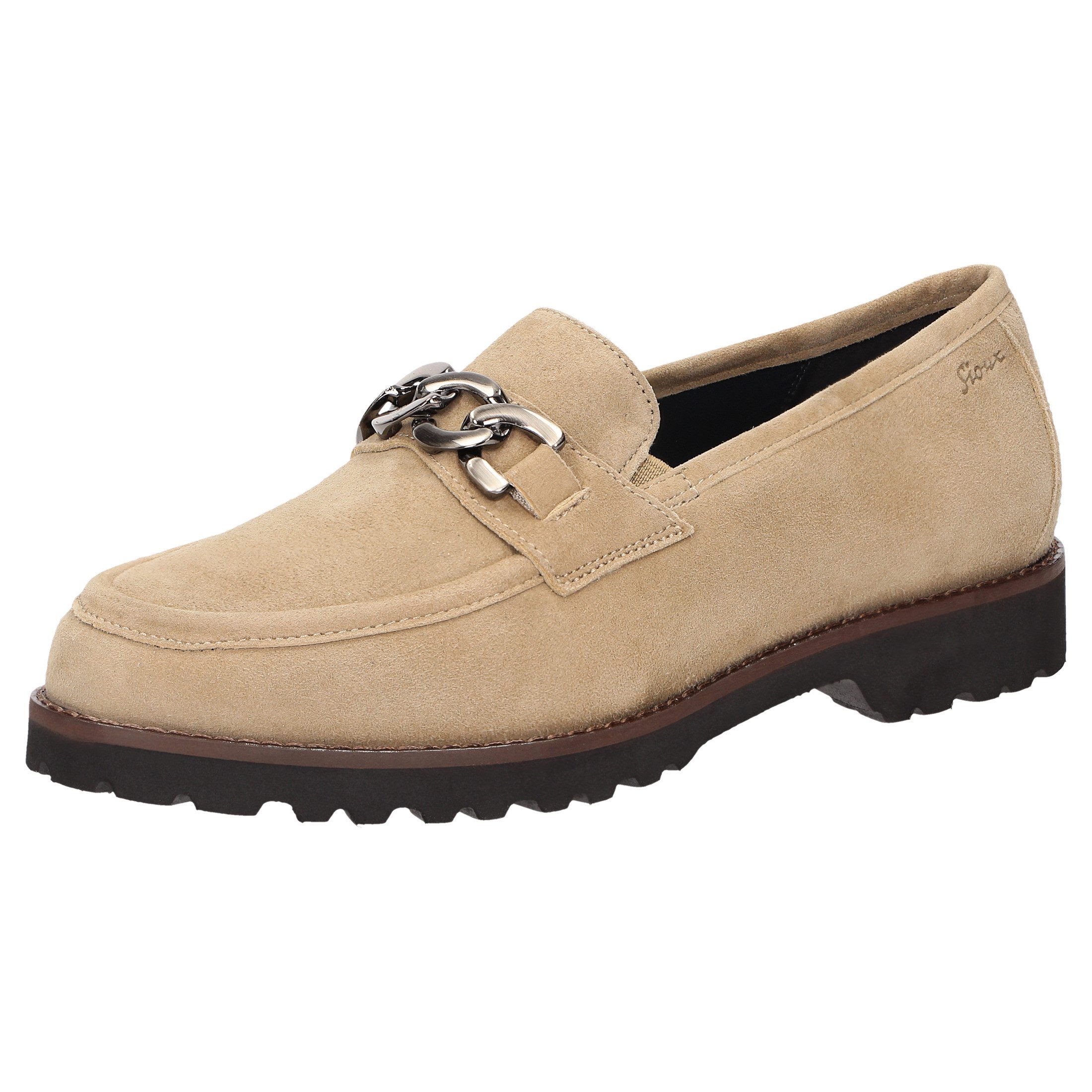 SIOUX Meredith-734-H Slipper günstig online kaufen