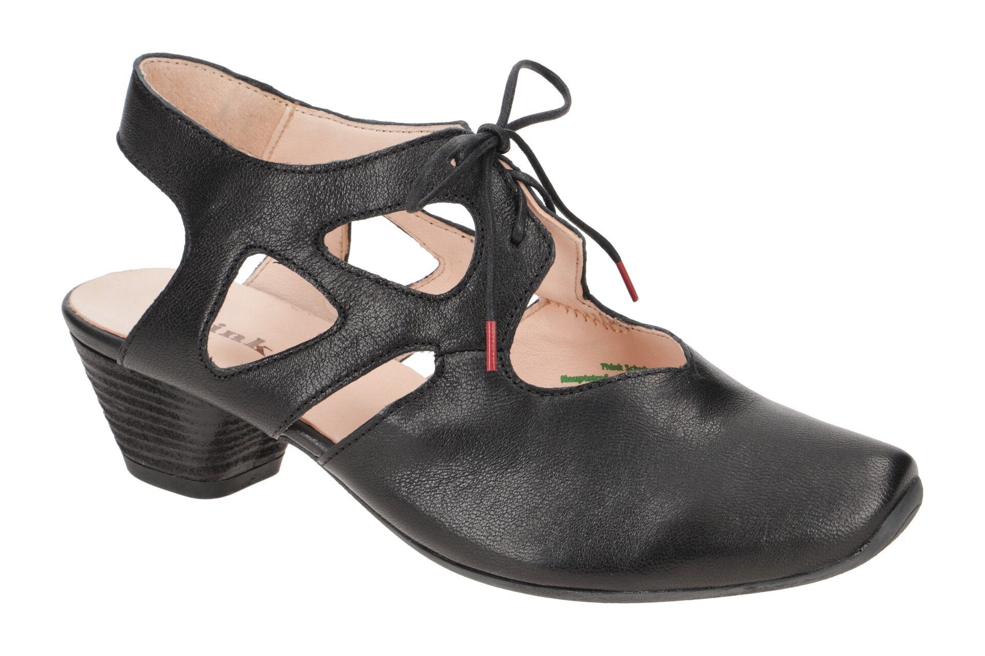 Think! 3-000726-0000 Slingpumps günstig online kaufen