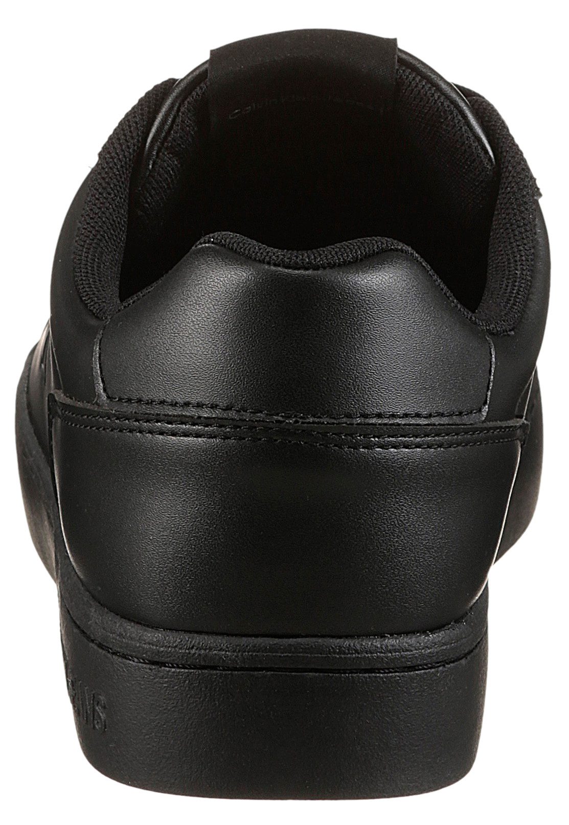 Calvin Klein Jeans CLASSIC CUPSOLE MONO LTH Sneaker Freizeitsneaker, Halbsc günstig online kaufen