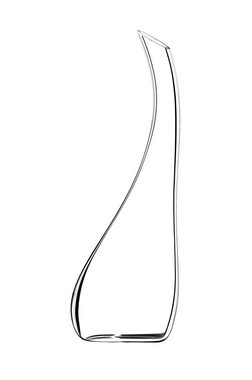 RIEDEL THE WINE GLASS COMPANY Glas Riedel Cornetto Single Dekanter 3tlg. Set, Glas