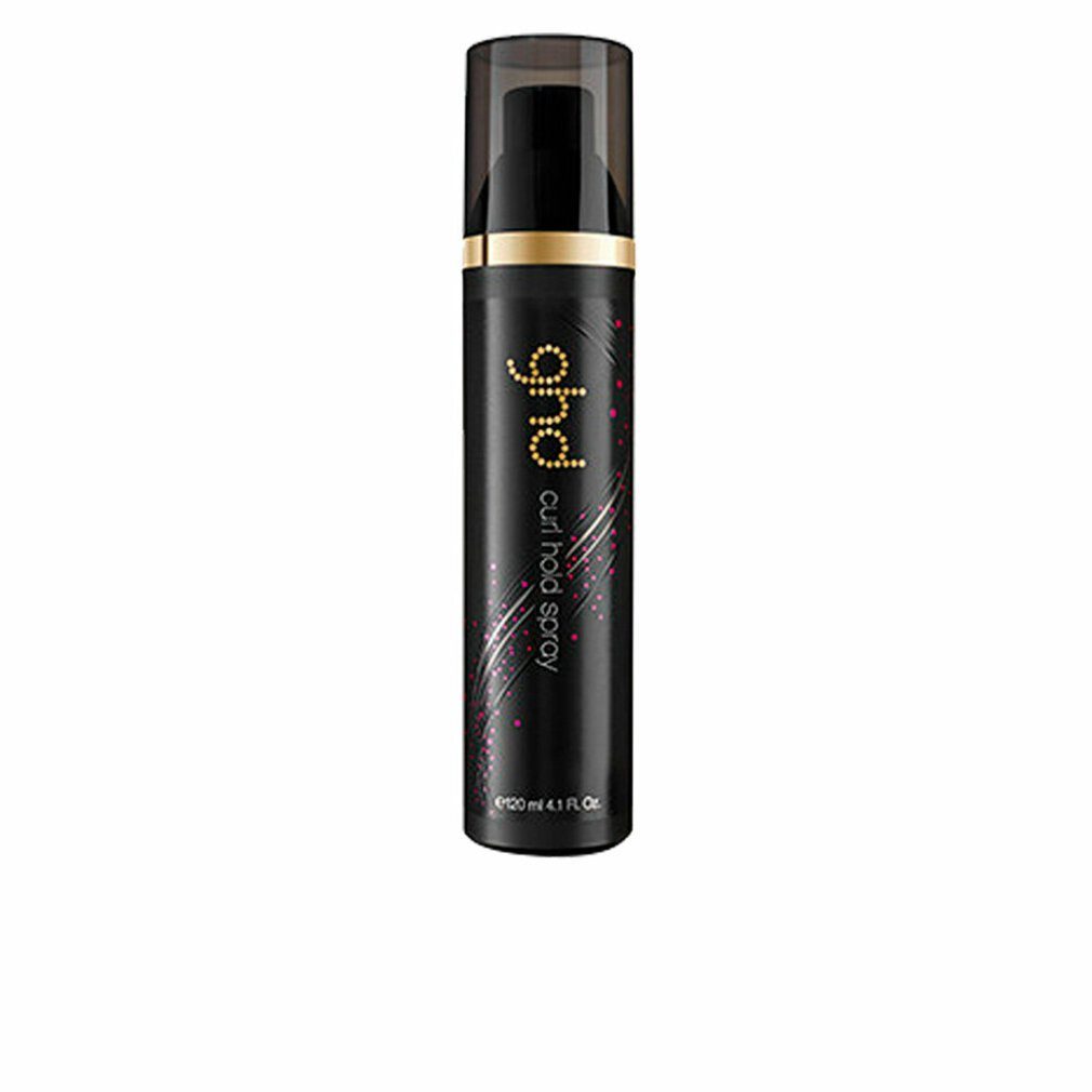 GHD Haarspray Style Curl Hold Spray 120ml