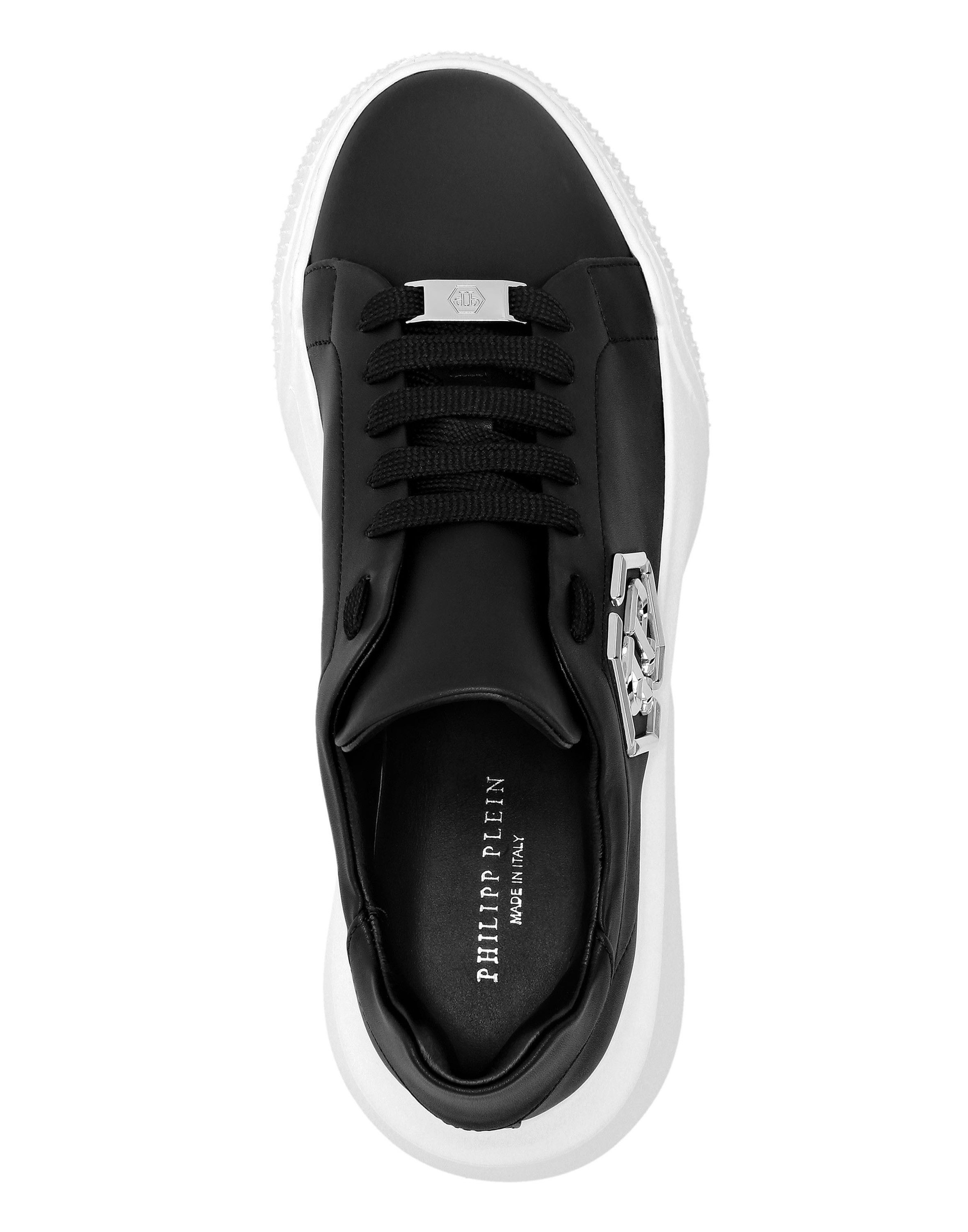 PHILIPP PLEIN Godzilla Sneaker günstig online kaufen