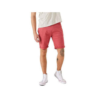 Garcia Cargoshorts dunkel-grün regular (1-tlg., keine Angabe)