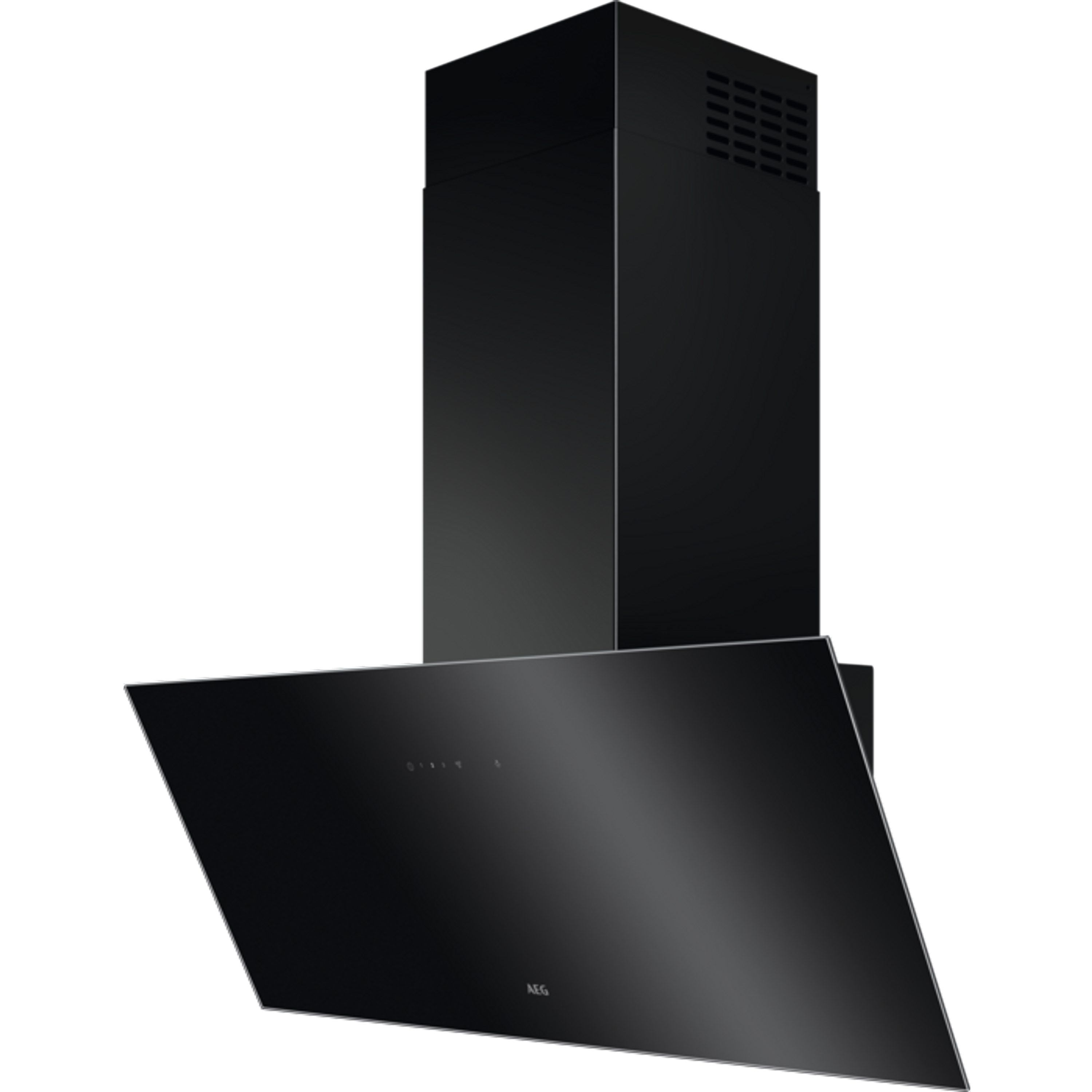 AEG Wandhaube DVK5961HB DVK5961HB, 7000 Hob²Hood / Wandhaube / 90 cm / Schwarz