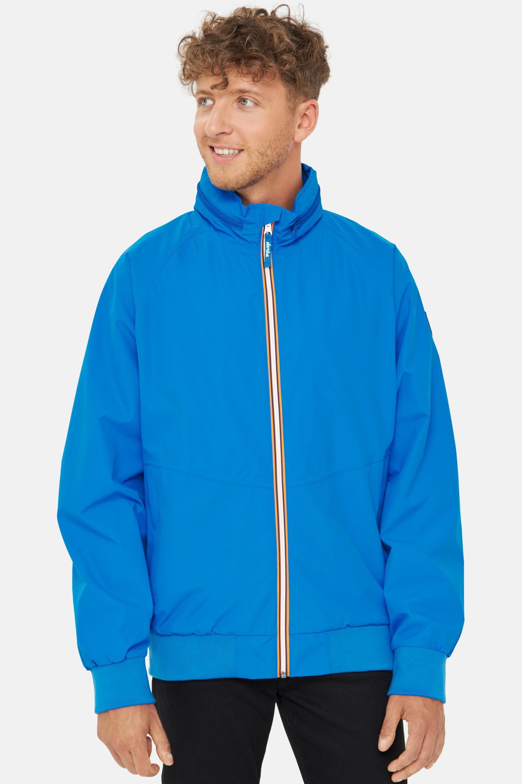 Derbe Blouson