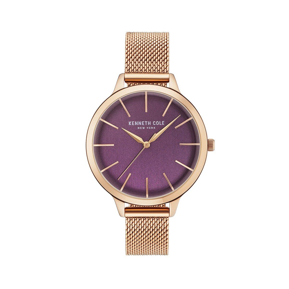 Kenneth Cole Quarzuhr KC15056012 günstig online kaufen