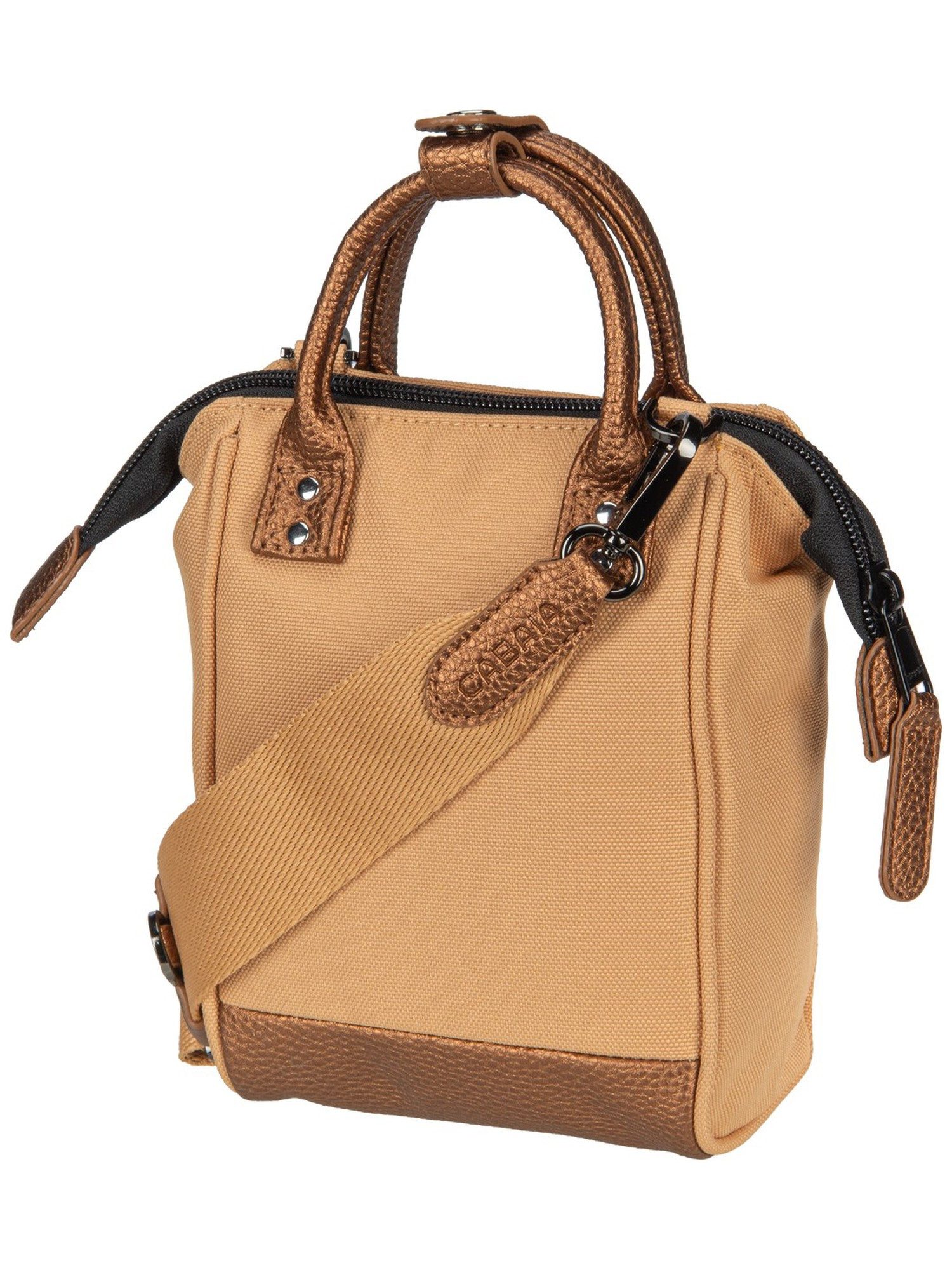 CABAIA Rucksack Nano Bag Recycled Oxford günstig online kaufen