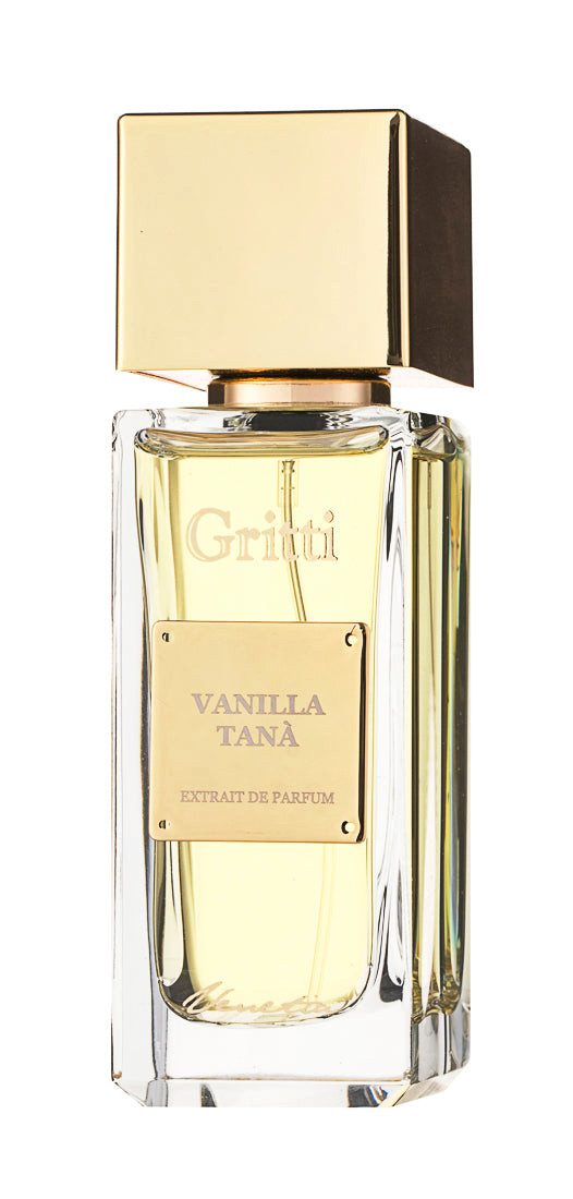 Gritti Extrait Parfum Vanilla Tana Extrait de Parfum