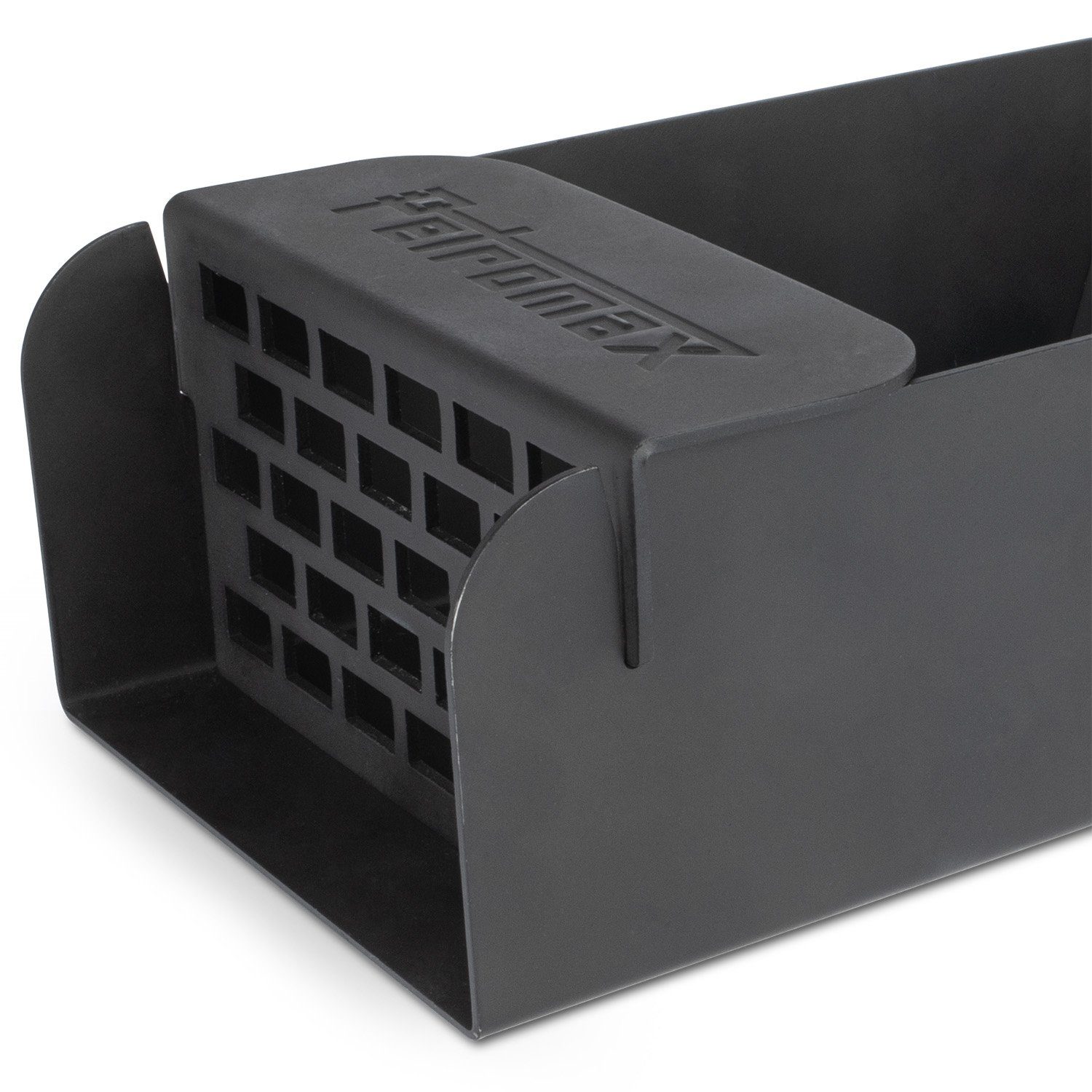 Petromax Schaufel Kohlenschaufel Grillschaufel Coal Shovel, (1 St., Ascheschaufel), mit einsetzbarem Sieb