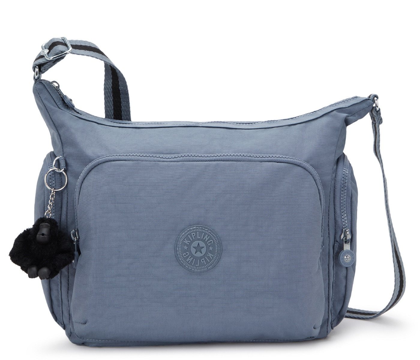 KIPLING Schultertasche Gabb 12 Liter (1, günstig online kaufen