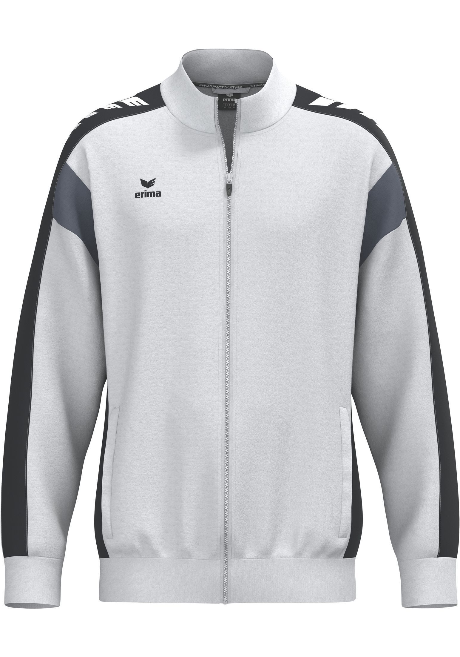 Erima Trainingsjacke CELEBRATE 125 Trainingsjacke Unisex Erwachsene