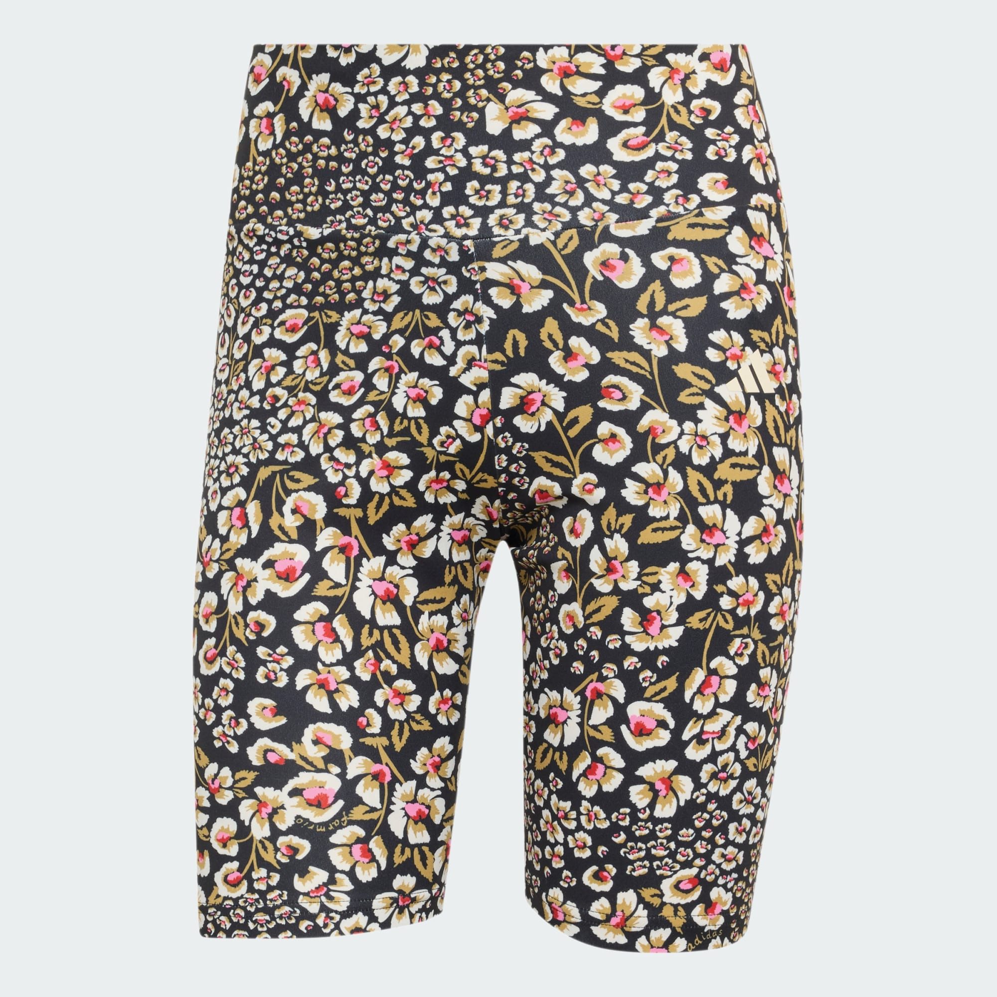 adidas Performance Leggings ADIDAS X FARM RIO BIKE SHORTS (1-tlg)