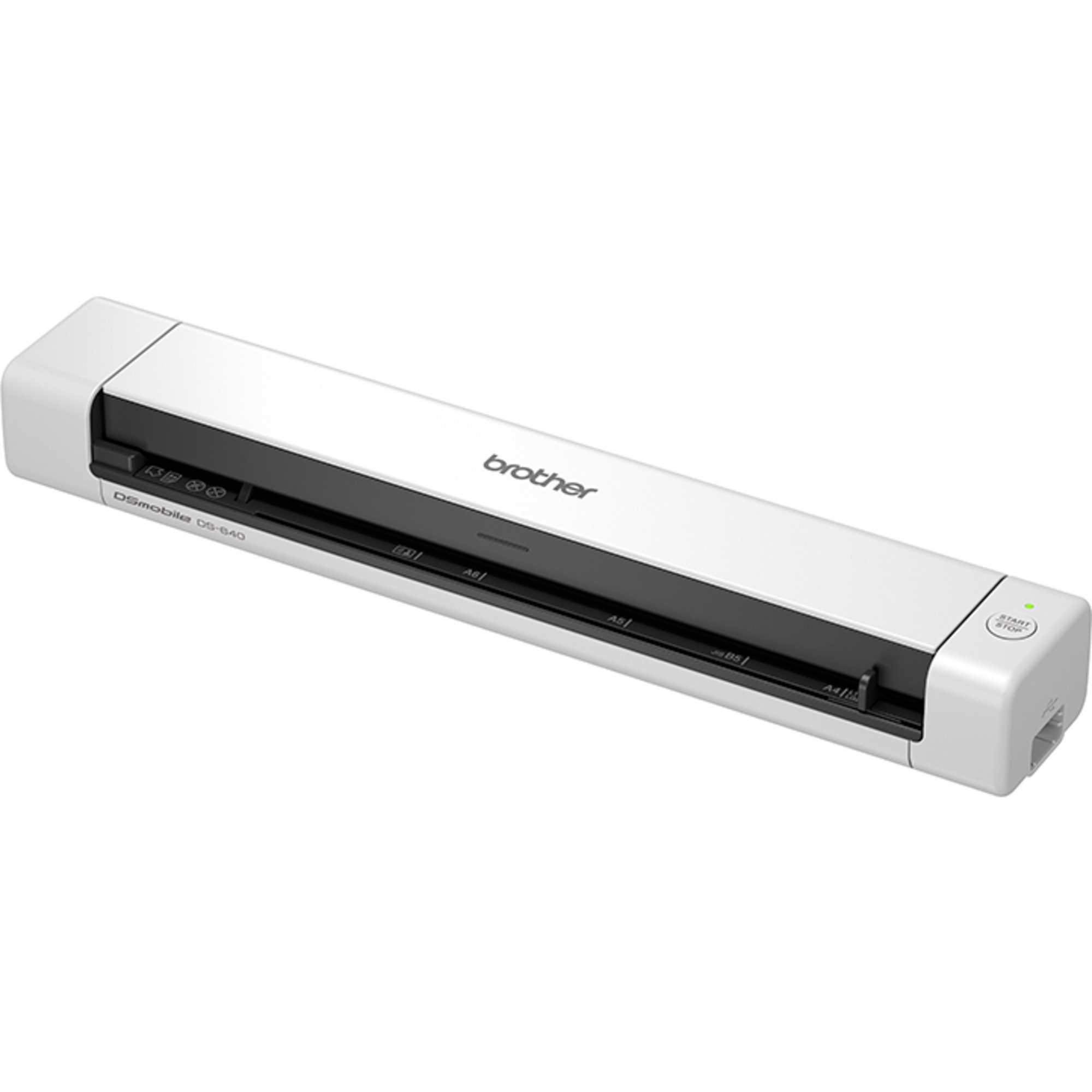 Brother Brother DS-640, Einzugsscanner Scanner