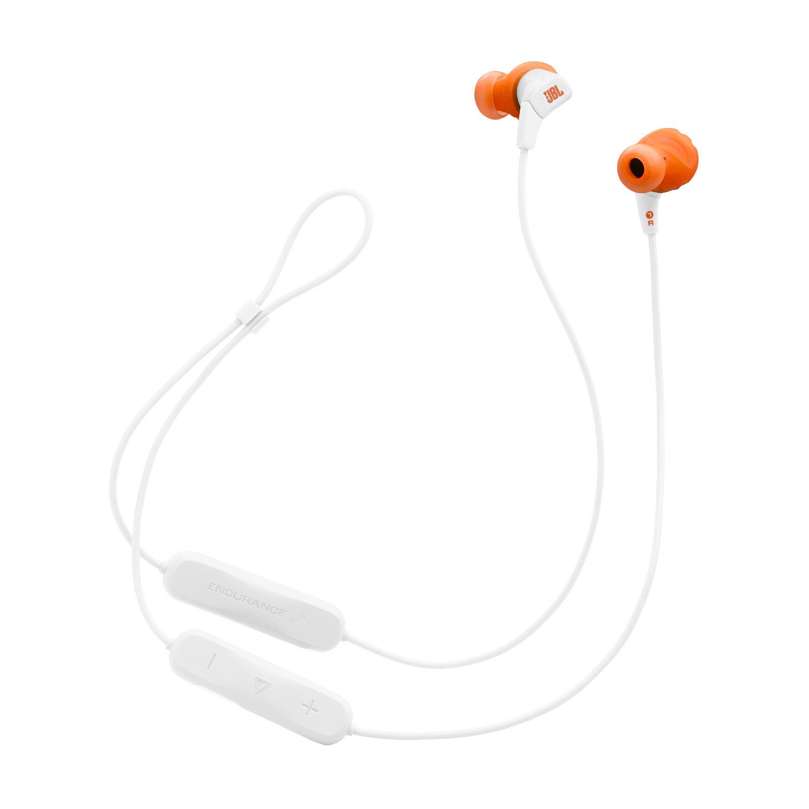 JBL Endurance Run 3 Wireless Sport-Kopfhörer (Freisprechfunktion, A2DP Bluetooth)