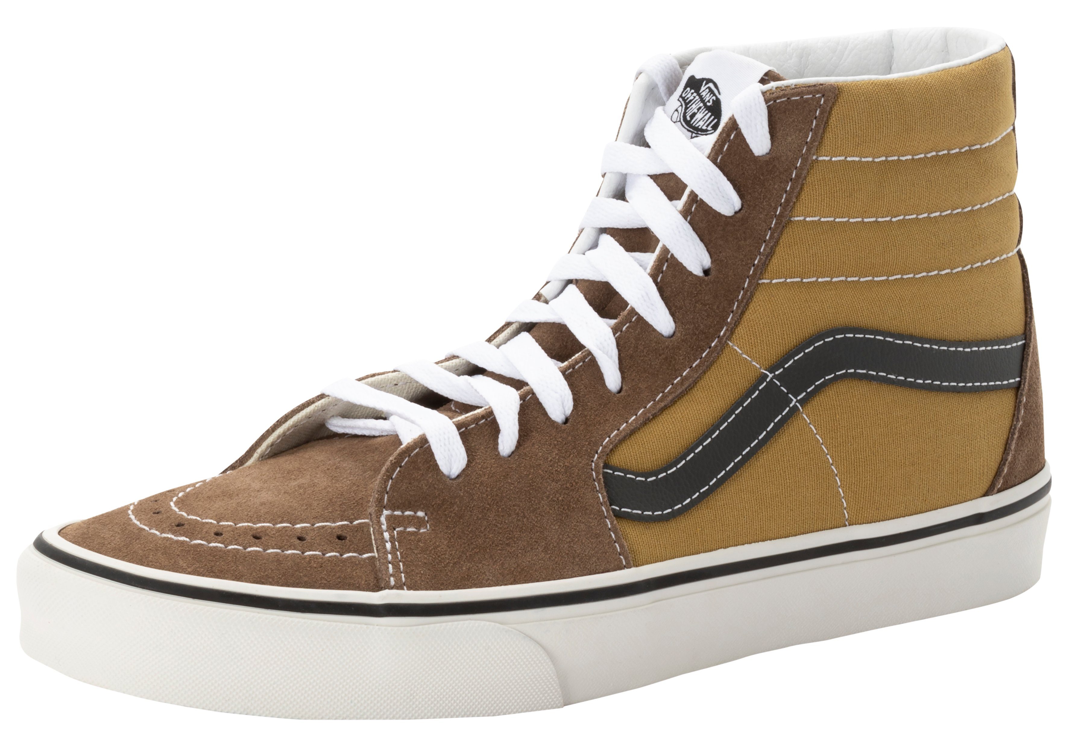 Vans SK8-Hi Sneaker