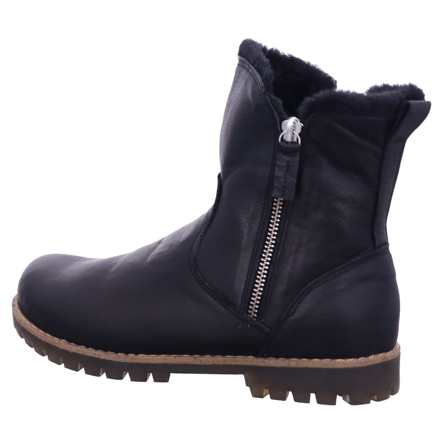 Andrea Conti 0346051 002 Winterstiefel