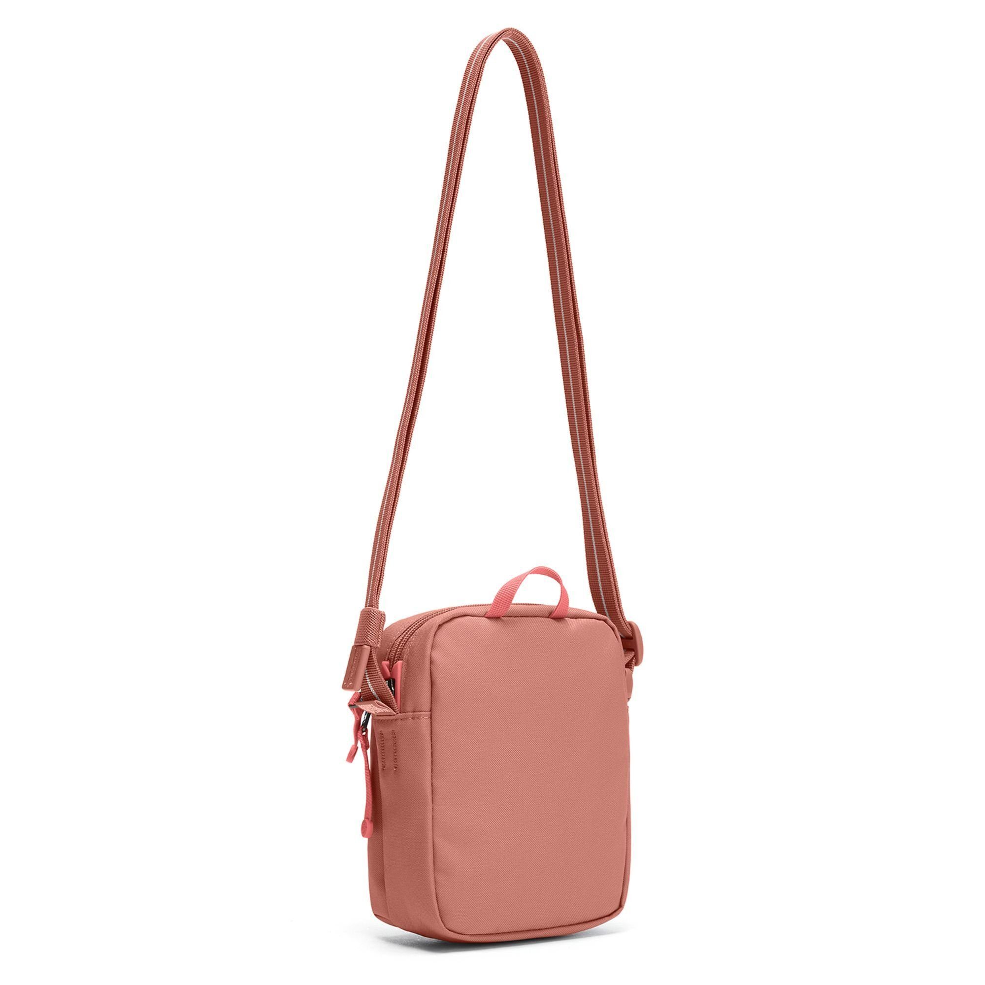 Pacsafe Schultertasche Pacsafe Go, Polyester günstig online kaufen