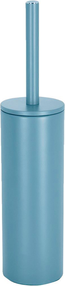 Design spirella WC-Garnitur hellblau mattes AKIRA,