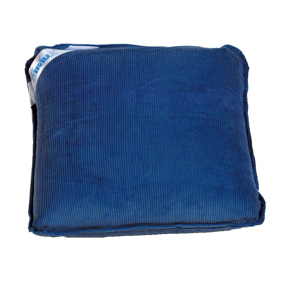 Sport-Thieme Massagematte Massagekissen vibrierend, Auf Druck vibrierendes Kissen