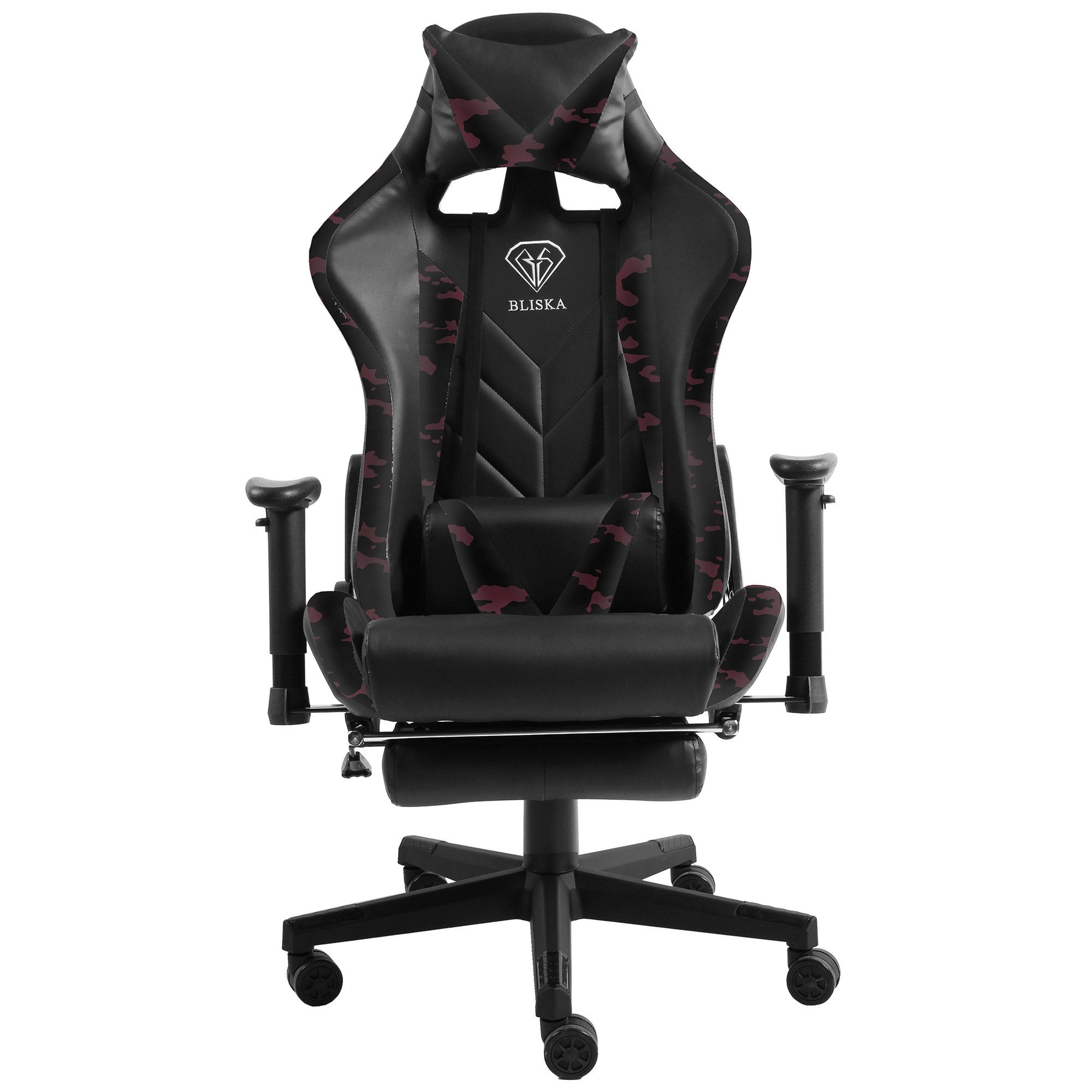 TRISENS Chefsessel Leo (1 Stück), Gaming günstig online kaufen