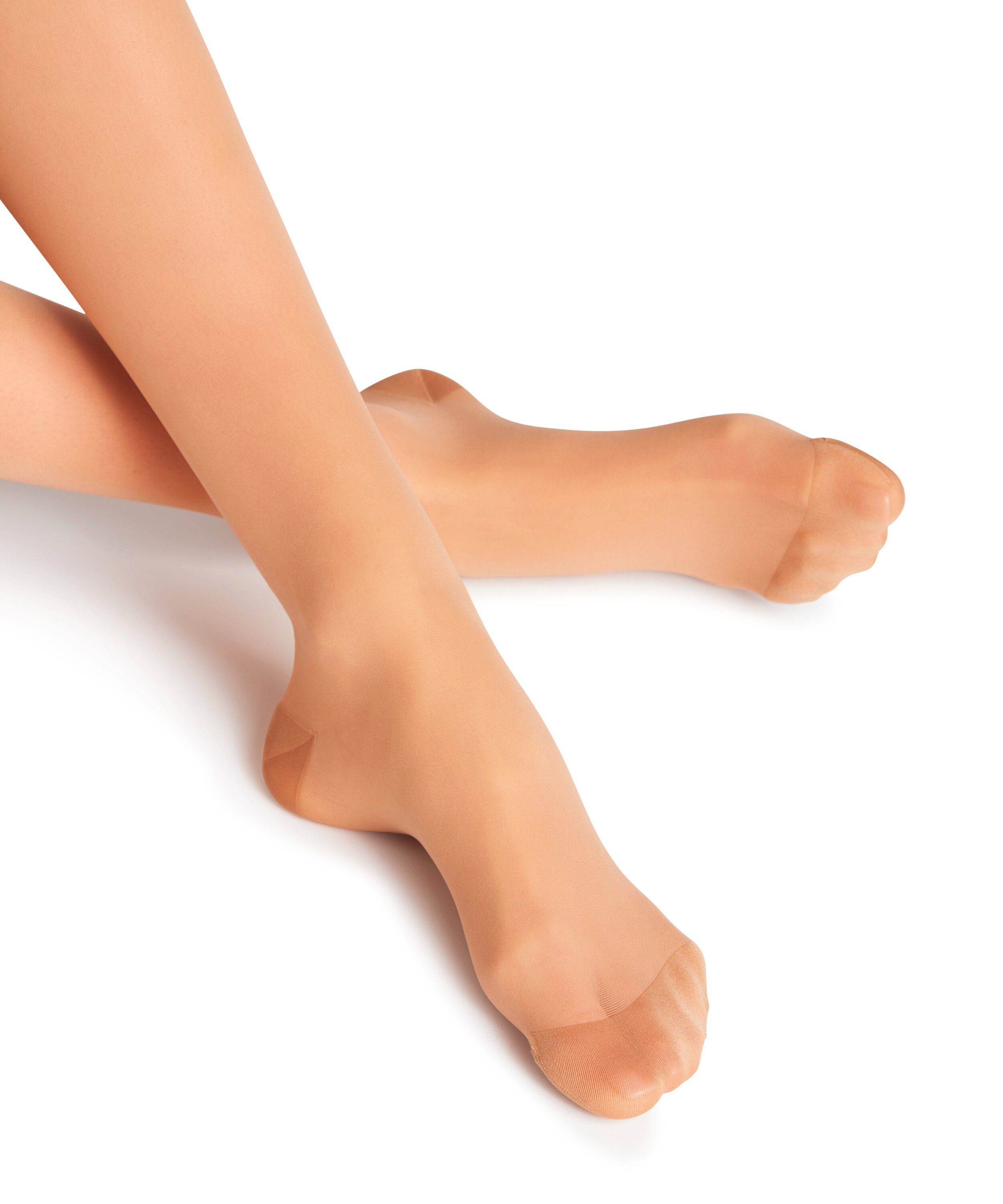 FALKE Feinstrumpfhose Energize 30 DEN (1 St) mit starker Kompression & Shaping-Effekt