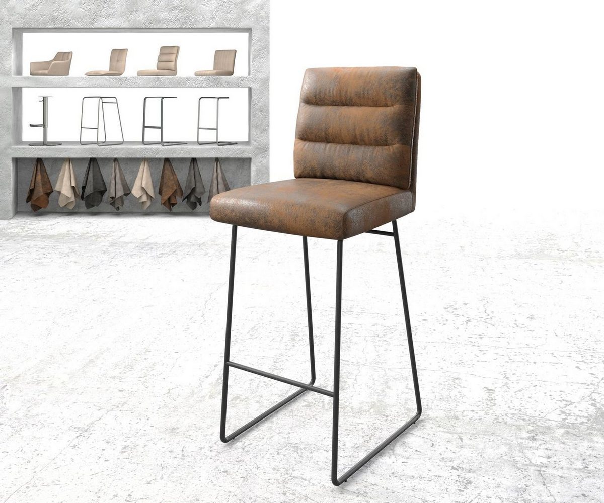 DELIFE Barhocker PELA-FLEX - DELIFE 