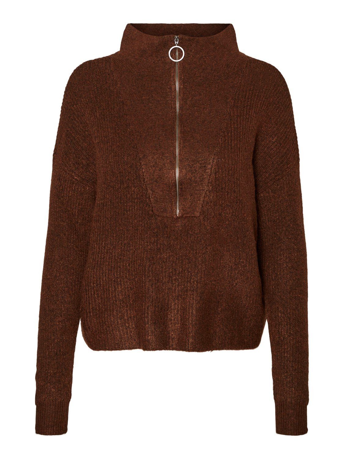 Noisy May Damen Pullover NMNEWALICE günstig online kaufen