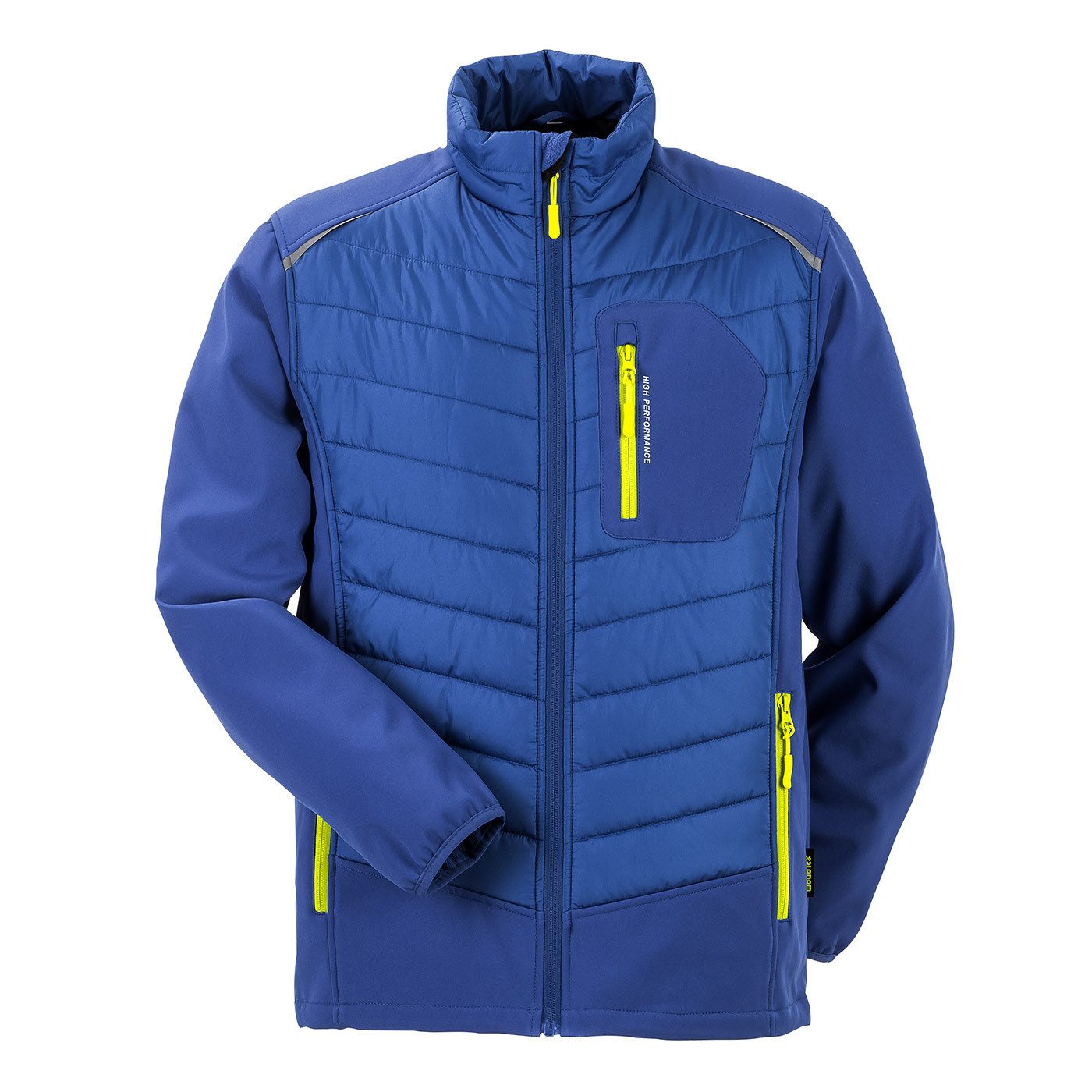 Pilotenjacke PLANAM Winterjacke Stretchline Stretchline