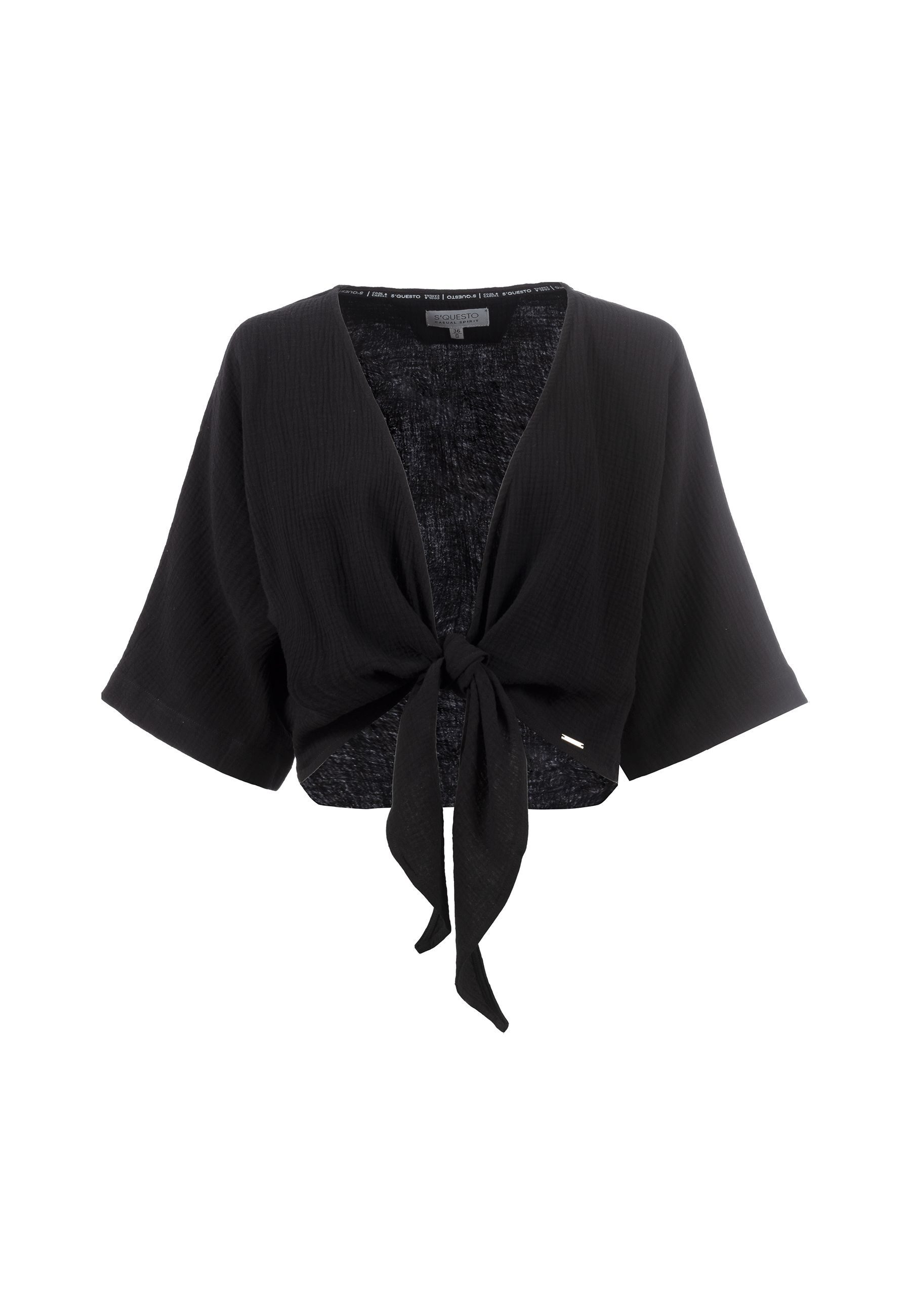 S'questo Sommerjacke